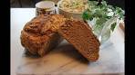 Irish Soda Bread, Great Anytime for Sandwiches