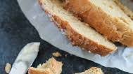 Irish Soda Bread with Honey Butter
