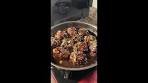 Irresistible Sweet and Savory Saucy Meatballs