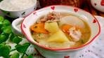 Is Tonjiru Better than Chinese ABC Soup? 豚汁 - 日式ABC汤 ...