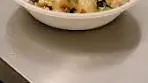 Is warm Mexican Street Corn the ultimate bowl topping? 💯yes ...
