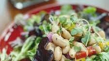 Italian Bean Salad