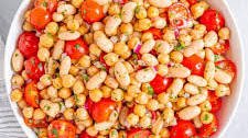 Italian Bean Salad