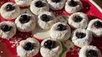 ITALIAN CHERRY ALMOND COOKIES everyone needs a ...