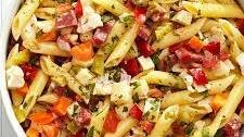 Italian Deli Pasta Salad