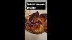 Italian Dressing Marinated Chicken 🍗 This chicken marinade ...