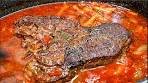 Italian Herb Pot Roast Recipe