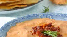 Italian Hummus
