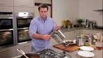 Italian Lamb Ragu with Fresh Pasta Recipe