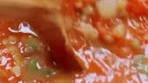 Italian Lentil Soup | Hearty, healthy, veggie-packed and ...