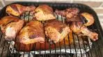 Italian marinated chicken
