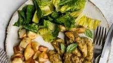 Italian Pesto Chicken
