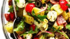 Italian Potato Salad