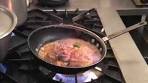 Italian Shrimp Scampi ala Carlo