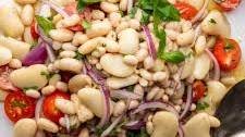 Italian White Bean Salad