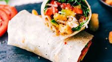 Italian Wraps