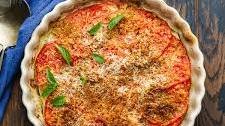 Italian Zucchini Casserole