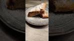 Jablečný štrůdl 👌#chefpepikknedlik #recipe #best #cooking ...