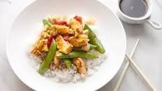 Jack Daniels™ Teriyaki Chicken