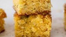 Jalapeno Cheddar Cornbread