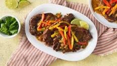 Jamaican Jerk Pork Chops