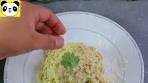 Jamás has hecho esta receta de cilantro con pasta ¡se volverá ...