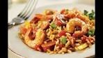 JAMBALAYA de la Nouvelle Orléans