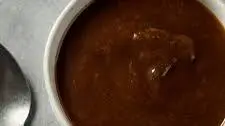 Japanese BBQ Sauce | Yakiniku Sauce