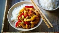 Jasmine rice recipes