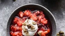 Jello Fruit Salad