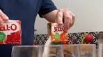 Jello Strawberry Shortcake | Jello Strawberry Shortcake! You ...