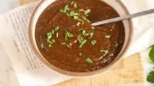 Jerk BBQ Sauce