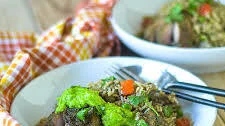 Jerk Chicken Fried Rice