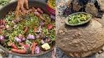 Jethalal's Favourite Gujarati Umbadiyu🤩🤩 जेठालाल का पसंदीदा ...