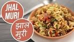 Jhal Muri | झाल मुरी | Sanjeev Kapoor Khazana