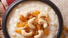 Jhangore ki Kheer Recipe