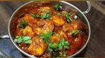 Jhinga Masala (Konkani Recipe)