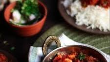 Jhinga (Prawn) Masala