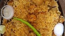Jhinga Pulao