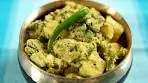 Jhinge Aloo Posto Recipe | How to make Jhinge Aloo Poshto ...