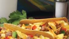 Jimmy Dean Breakfast Tacos