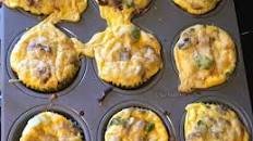 Jimmy Dean Hearty Sausage Mini Quiches