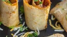 Jini Dosa | Homestyle Jini Dosa Rolls
