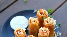 jini dosa recipe | mumbai food jini dosa | jini roll dosa
