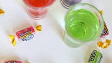 Jolly Rancher Shot