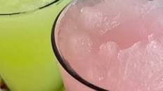 Jolly Rancher Slushies
