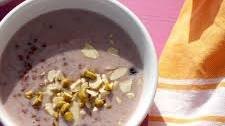 Jowar Ki Kheer – Sorghum Pudding (Instant Pot)