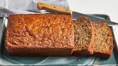 Joy's Easy Banana Bread