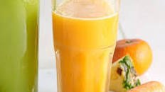 Juice recipes