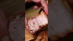 Juicy and Crispy Lechon Kawali Recipe #food #foodrecipe